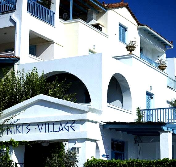 Nikis Village Image 4